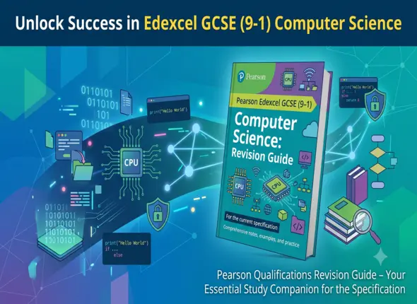 Edexcel GCSE Computer Science Specification: Pearson Qualifications ...